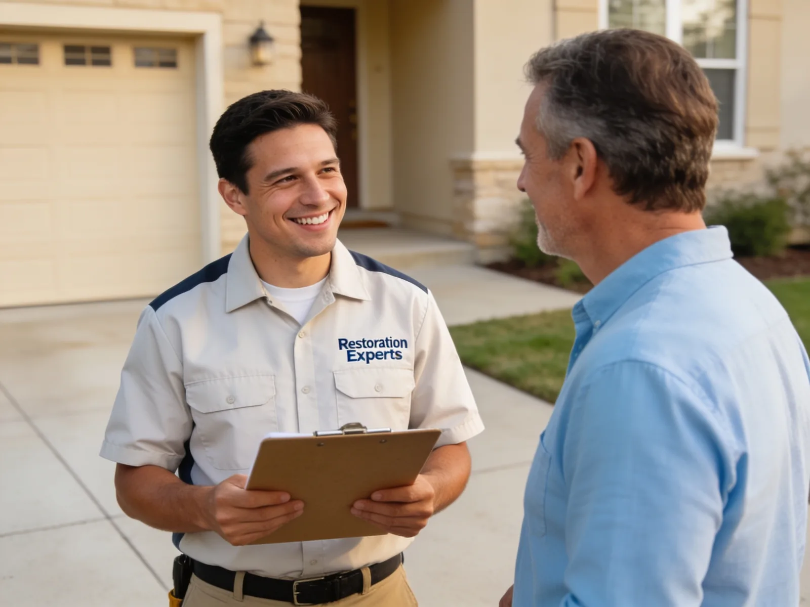 Water Damage Cleanup Mooresville, MO FAQs